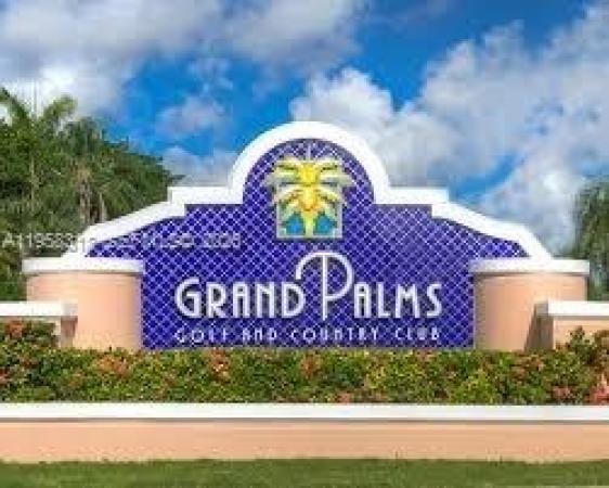 Wilshire, 15251 Wilshire Way #15251, Pembroke Pines, Florida 33027, image 1