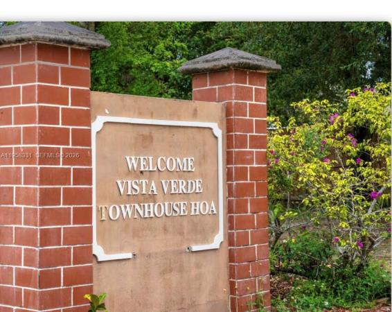 Vista Verde, 21422 NW 40th Circle Ct, Miami Gardens, Florida 33055, image 1