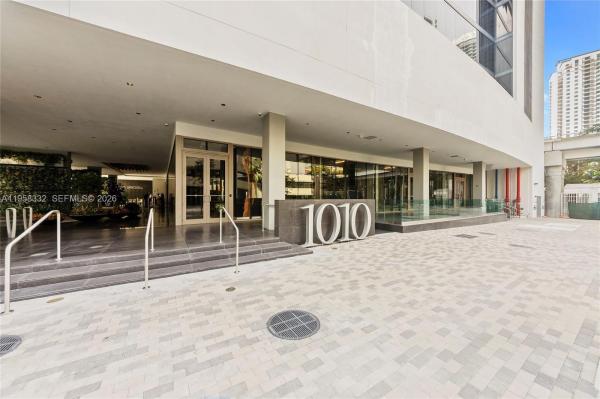 1010 Brickell, 1010 Brickell Ave #4709, Miami, Florida 33131, image 1