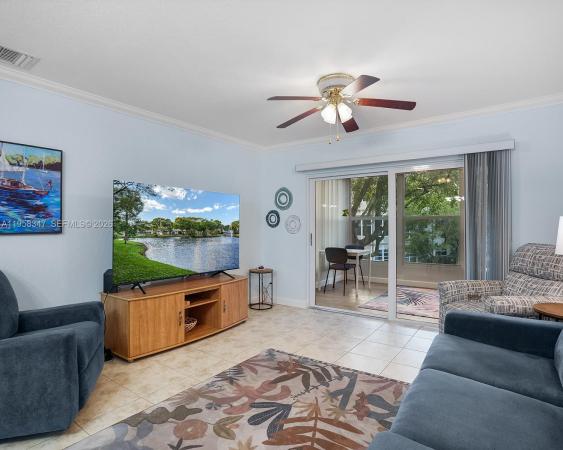 Bamboo Gardens, 3531 NW 50th Ave #514, Lauderdale Lakes, Florida 33319, image 1