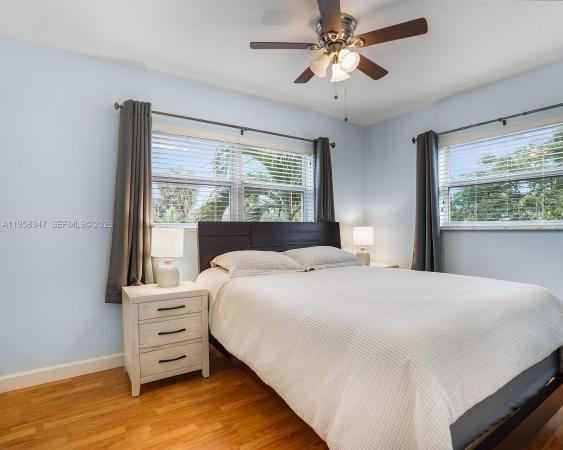 Bamboo Gardens, 3531 NW 50th Ave #514, Lauderdale Lakes, Florida 33319, image 2