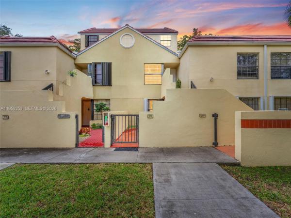 Elan At Calusa, 13078 SW 88th Ln #B102, The Crossings, Florida 33186, image 1