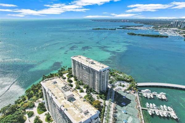 Grove Isle, 1 Grove Isle Dr #A1110, Miami, Florida 33133, image 1