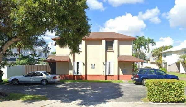 19360 SW 103 #19360, Cutler Bay, Florida 33157, image 1