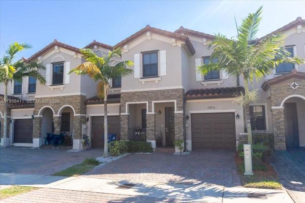 Artesa At Coco Palm Estates, 11456 SW 252nd Ter, Princeton, Florida 33032, image 3