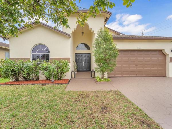 Washington Park, 3080 NW 8th St, Fort Lauderdale, Florida 33311, image 1