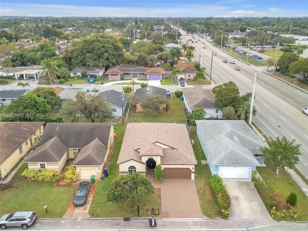 Washington Park, 3080 NW 8th St, Fort Lauderdale, Florida 33311, image 2