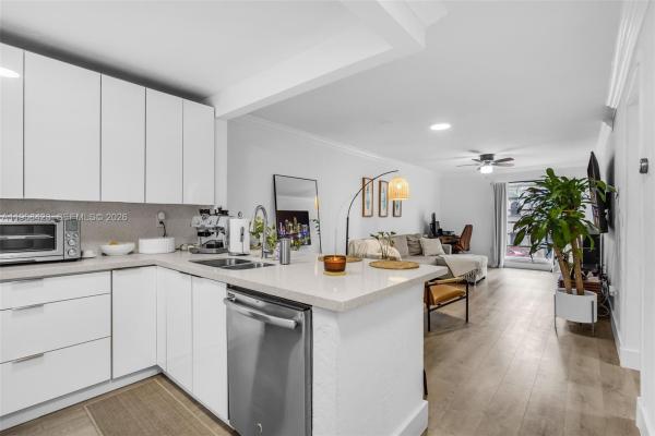 Madrid Towers, 1650 S Le Jeune Rd #105, Coral Gables, Florida 33134, image 1