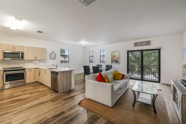 Century Park South, 15500 SW 136th St #202, Country Walk, Florida 33196, image 1