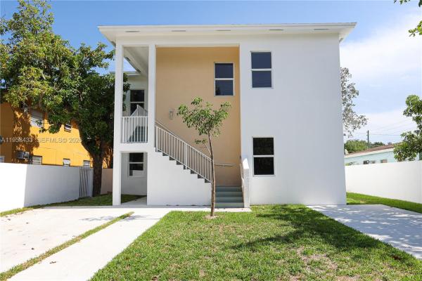 North Miami Estates, 1221 NW 45th St #A, Miami, Florida 33142, image 1