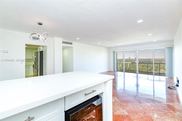 Brickell Townhouse, 2451 Brickell Ave #PH-M, Miami, Florida 33129, image 1