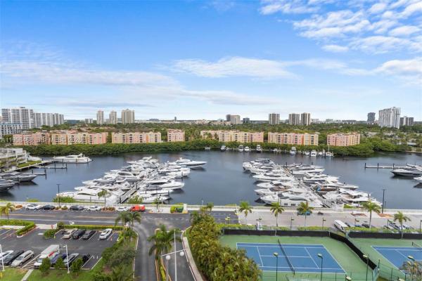 Turnberry Isle South, 19667 Turnberry Way #12E, Aventura, Florida 33180, image 1