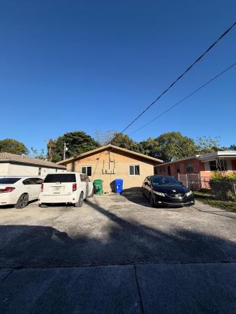 7th Avenue Highlands, 6745 NW 4th Ct, Miami, Florida 33150, image 2
