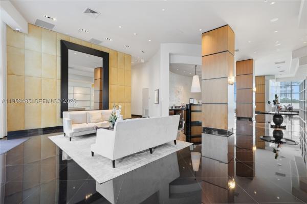 Ocean Palms, 3101 S Ocean Dr #1802, Hollywood, Florida 33019, image 3