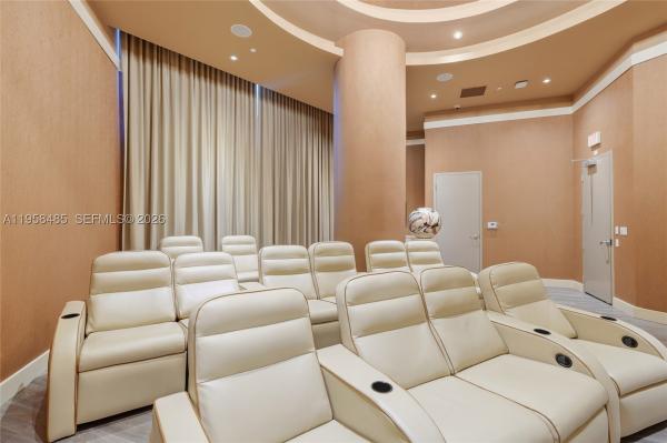 Ocean Palms, 3101 S Ocean Dr #1802, Hollywood, Florida 33019, image 1