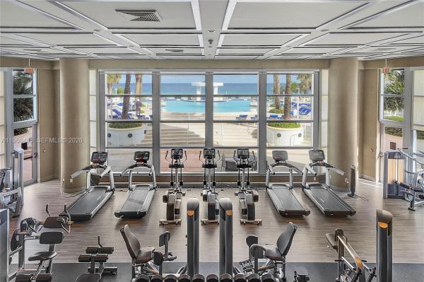 Ocean Palms, 3101 S Ocean 1802 #1802, Hollywood, Florida 33019, image 1