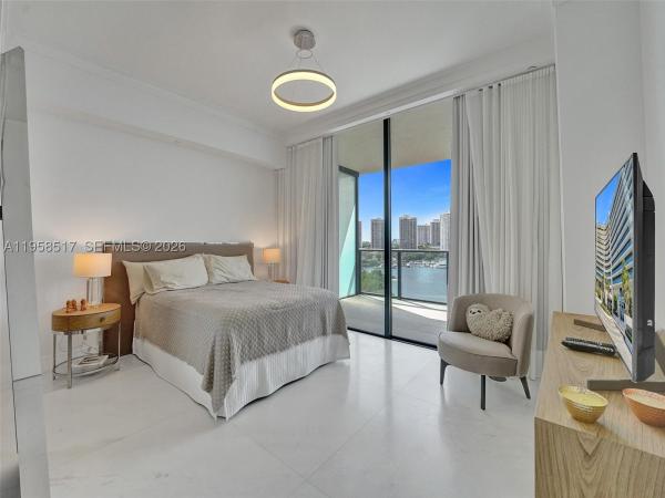 Prive Island Residence, 5500 Island Estates Dr #802, Aventura, Florida 33160, image 2