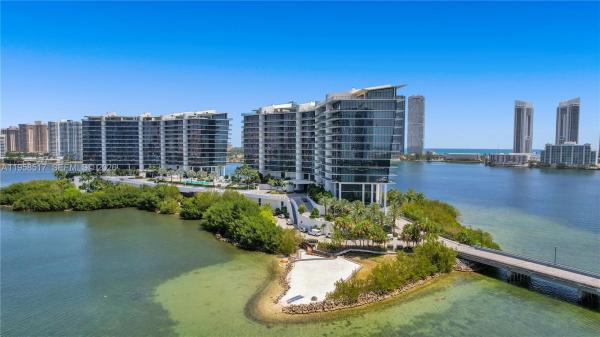Prive Island Residence, 5500 Island Estates Dr #802, Aventura, Florida 33160, image 1