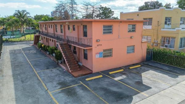 Mulberry Park, 1716 NW 19th St, Miami, Florida 33125, image 1