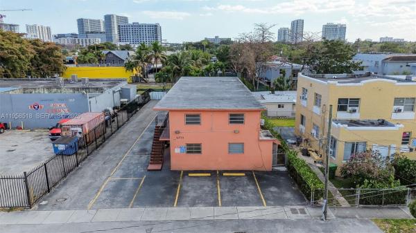 Mulberry Park, 1716 NW 19th St, Miami, Florida 33125, image 2