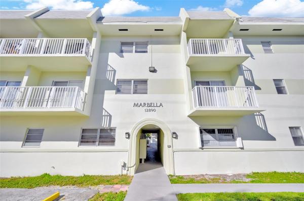 Marbella, 12890 NE 8th Ave #208, North Miami, Florida 33161, image 2