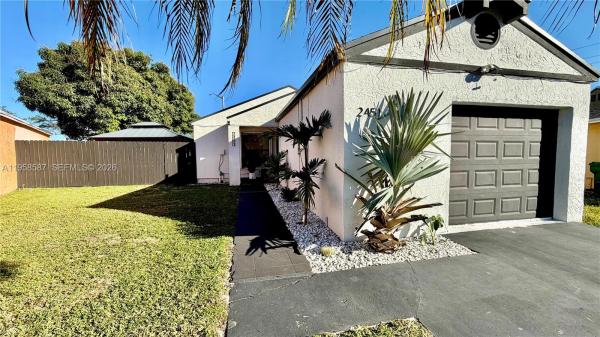 University Park, 2451 SW 85th Ter, Miramar, Florida 33025, image 1