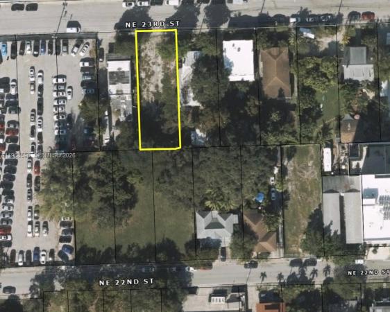 112 NE 23rd St, Miami, Florida 33137, image 1