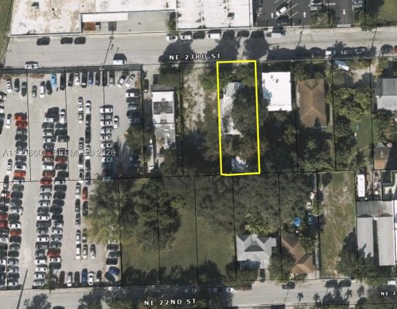 120 NE 23rd St, Miami, Florida 33137, image 1