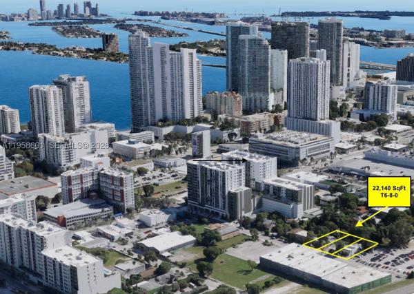 120 NE 23rd St, Miami, Florida 33137, image 2