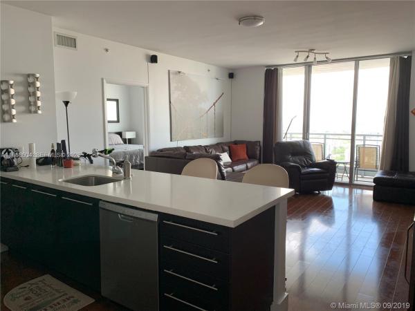 The Ivy At Riverfront, 90 SW 3rd St #4008, Miami, Florida 33130, image 1