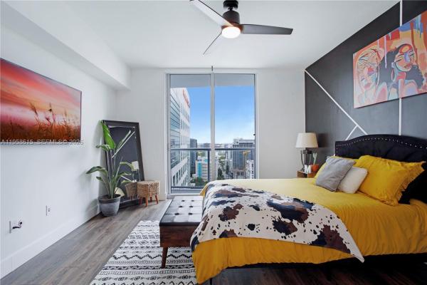 Latitude On The River, 185 SW 7th St #2514, Miami, Florida 33130, image 3
