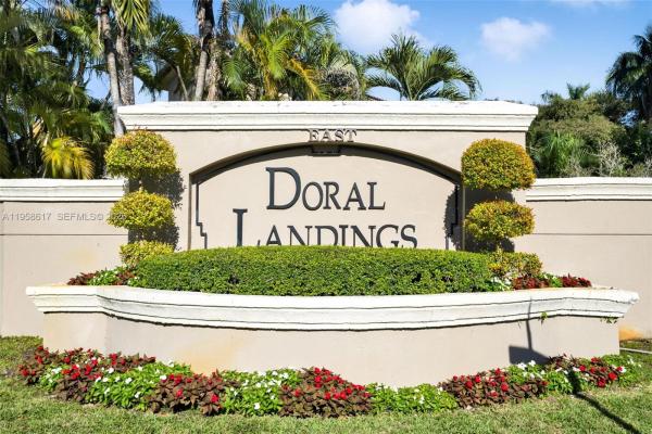 Doral Landings East, 5337 NW 113th Pl, Doral, Florida 33178, image 2
