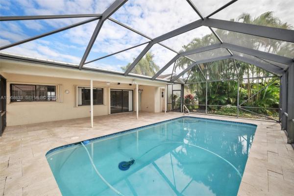 Millers Sunrise Estates, 10640 NW 20th Ct, Sunrise, Florida 33322, image 2