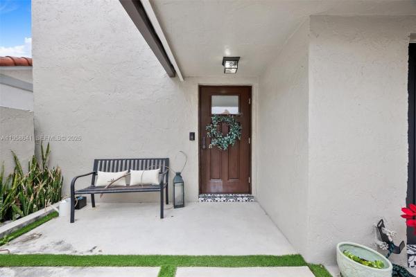 Haciendas At The Hammocks, 9645 SW 151st Ave, The Hammocks, Florida 33196, image 3
