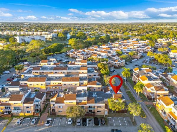 The Seasons Villas & Townhomes, 14903 SW 80th St #101, Kendall, Florida 33193, image 1