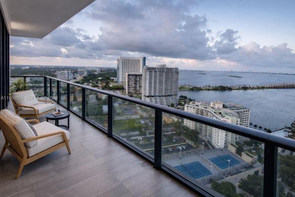 Paraiso Bayviews, 501 NE 31st St #2401, Miami, Florida 33137, image 1