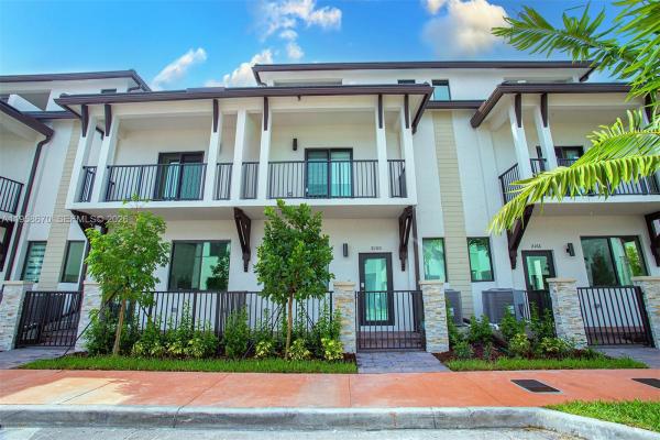 Urbana At Downtown Doral, 8160 NW 42nd St, Doral, Florida 33166, image 1