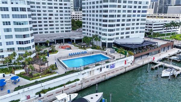 The Four Ambassadors, 999 Brickell Bay Dr #2002, Miami, Florida 33131, image 2