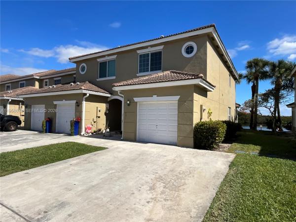 Pelican Pointe, 231 SW 120th Ave, Pembroke Pines, Florida 33025, image 1