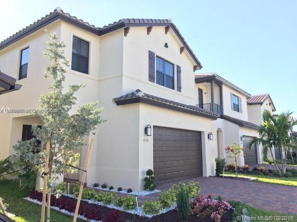 Bonterra, 9574 W 34th Ave, Hialeah, Florida 33018, image 1