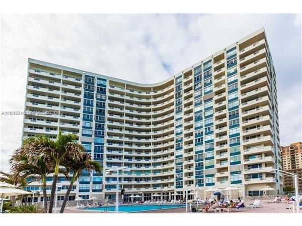 Parker Dorado, 3180 S Ocean Dr #1602, Hallandale Beach, Florida 33009, image 1