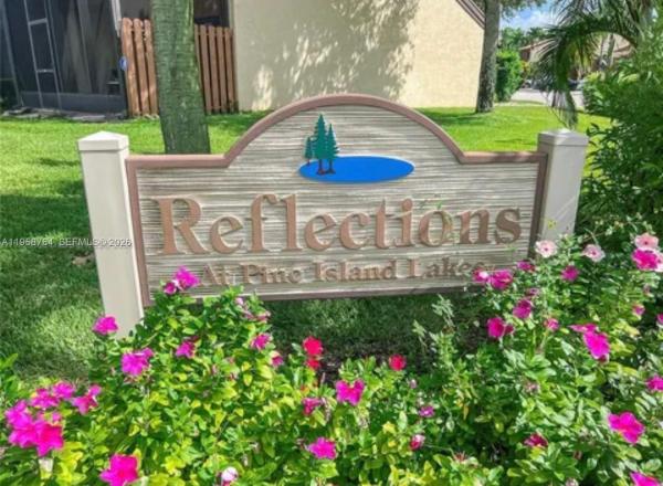 Reflections At Pine Island Lakes, 4226 SW 87th Ter, Davie, Florida 33328, image 2