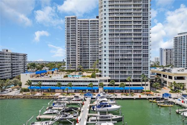 The Grandview Palace, 7601 E Treasure Dr #2209, North Bay Village, Florida 33141, image 3