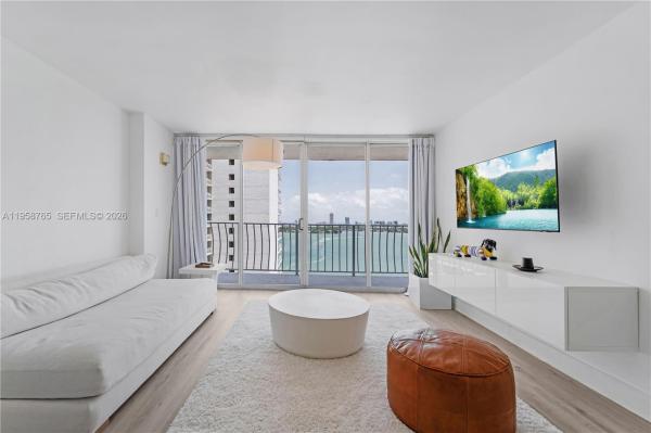 The Grandview Palace, 7601 E Treasure Dr #2209, North Bay Village, Florida 33141, image 1