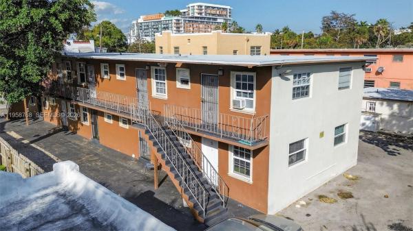 Mulberry Park, 1736 NW 19th St, Miami, Florida 33125, image 1