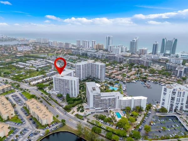 The Olympus Towers, 600 Three Islands Blvd #1021, Hallandale Beach, Florida 33009, image 2