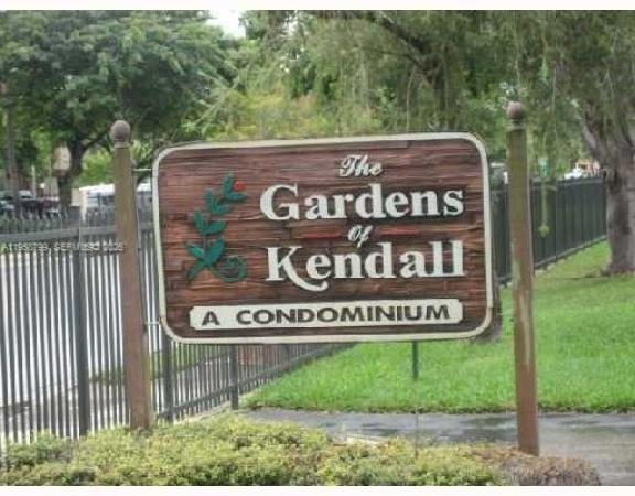 Gardens Of Kendall, 10985 SW 107th St #212, Kendall, Florida 33176, image 1
