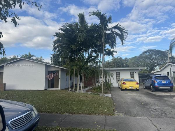 3860 SW 121st Ave, Unincorporated Dade County, Florida 33175, image 1