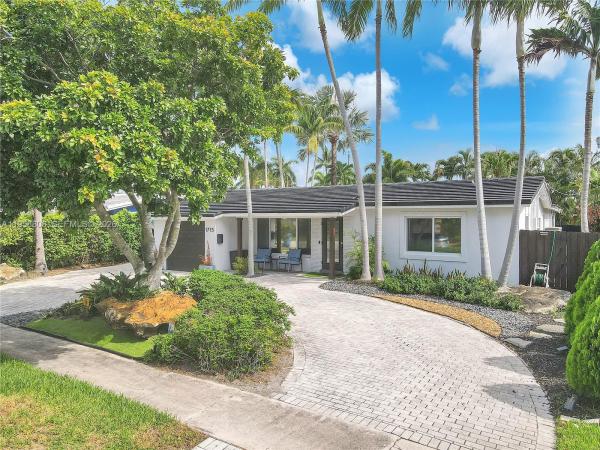 Coral Heights, 1715 NE 40th St, Oakland Park, Florida 33334, image 1