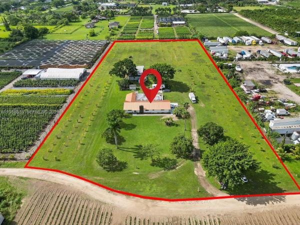 21320 SW 224th St, Unincorporated Dade County, Florida 33170, image 1